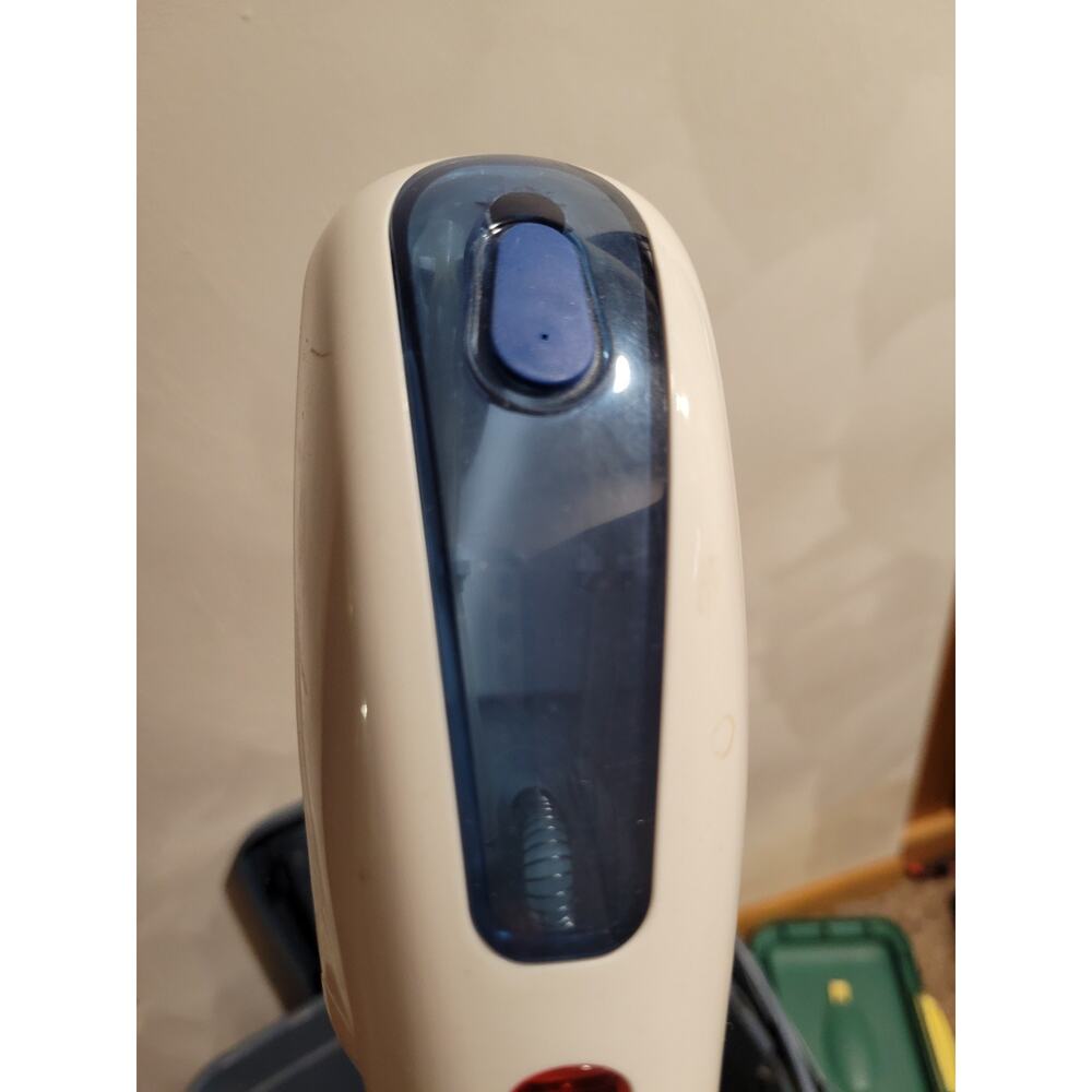 INNS NINGBO Steamer, Handheld Travel Garment Steamer for Clothes - Picture 8 of 8